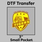 DTF Transfer 3" Thumbnail
