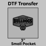 DTF Transfer 3" Thumbnail