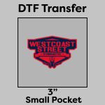 DTF Transfer 3" Thumbnail