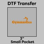 DTF Transfer 3" Thumbnail