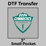 DTF Transfer 3" Thumbnail