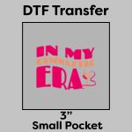 DTF Transfer 3" Thumbnail