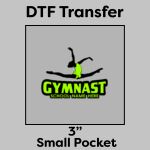 DTF Transfer 3" Thumbnail