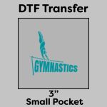 DTF Transfer 3" Thumbnail