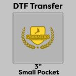DTF Transfer 3" Thumbnail