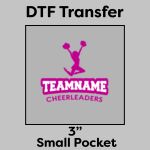 DTF Transfer 3" Thumbnail