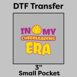 DTF Transfer 3" Thumbnail