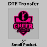 DTF Transfer 3" Thumbnail