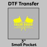 DTF Transfer 3" Thumbnail