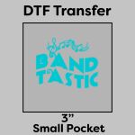 DTF Transfer 3" Thumbnail