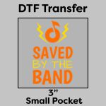 DTF Transfer 3" Thumbnail