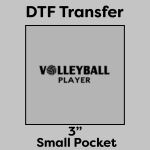 DTF Transfer 3" Thumbnail