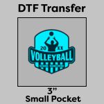 DTF Transfer 3" Thumbnail