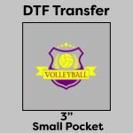 DTF Transfer 3" Thumbnail