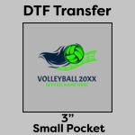 DTF Transfer 3" Thumbnail