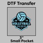 DTF Transfer 3" Thumbnail