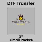 DTF Transfer 3" Thumbnail
