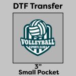 DTF Transfer 3" Thumbnail