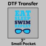 DTF Transfer 3" Thumbnail