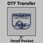 DTF Transfer 3" Thumbnail