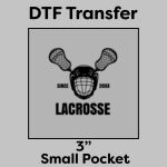 DTF Transfer 3" Thumbnail