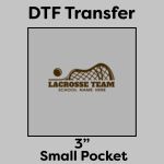 DTF Transfer 3" Thumbnail