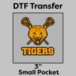 DTF Transfer 3" Thumbnail