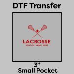 DTF Transfer 3" Thumbnail
