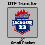 DTF Transfer 3" Thumbnail