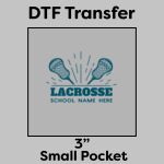 DTF Transfer 3" Thumbnail