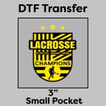 DTF Transfer 3" Thumbnail