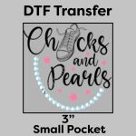 DTF Transfer 3" Thumbnail