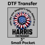 DTF Transfer 3" Thumbnail