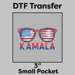 DTF Transfer 3" Thumbnail