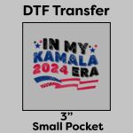 DTF Transfer 3" Thumbnail