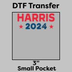 DTF Transfer 3" Thumbnail