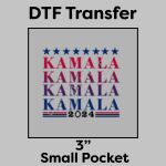 DTF Transfer 3" Thumbnail