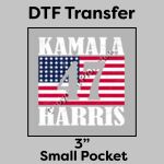 DTF Transfer 3" Thumbnail