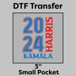 DTF Transfer 3" Thumbnail