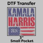 DTF Transfer 3" Thumbnail