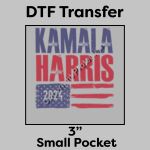 DTF Transfer 3" Thumbnail