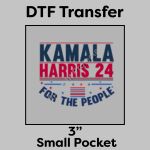 DTF Transfer 3" Thumbnail