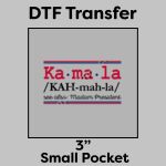 DTF Transfer 3" Thumbnail