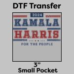 DTF Transfer 3" Thumbnail