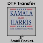 DTF Transfer 3" Thumbnail
