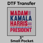 DTF Transfer 3" Thumbnail