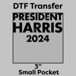 DTF Transfer 3" Thumbnail