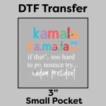 DTF Transfer 3" Thumbnail