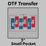 DTF Transfer 3" Thumbnail