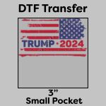 DTF Transfer 3" Thumbnail